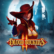 Kẻ Hút Máu II game icon