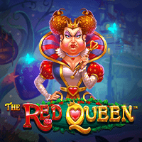 Nữ Hoàng Đỏ game icon