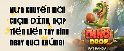 Hoàn Trả Hàng Ngày promotion