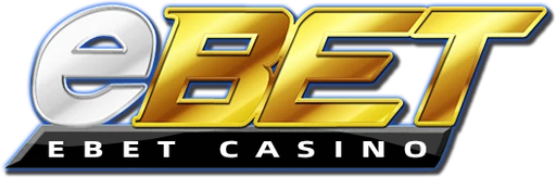 casinoebet.net Logo
